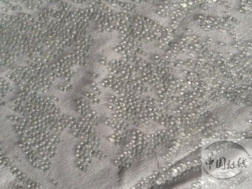 城区工业园区金属表面处理车间